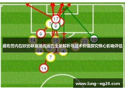 德布劳内在欧协联赛场统治力全景解析与战术价值探究核心影响评估