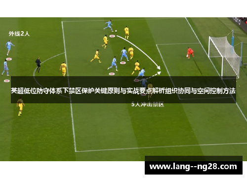 英超低位防守体系下禁区保护关键原则与实战要点解析组织协同与空间控制方法