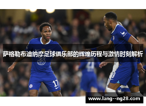 萨格勒布迪纳摩足球俱乐部的辉煌历程与激情时刻解析